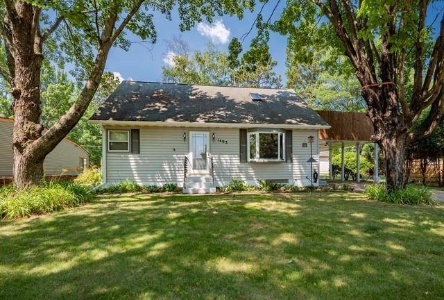 1403 SW 1st AVE, Grand Rapids, MN 55744