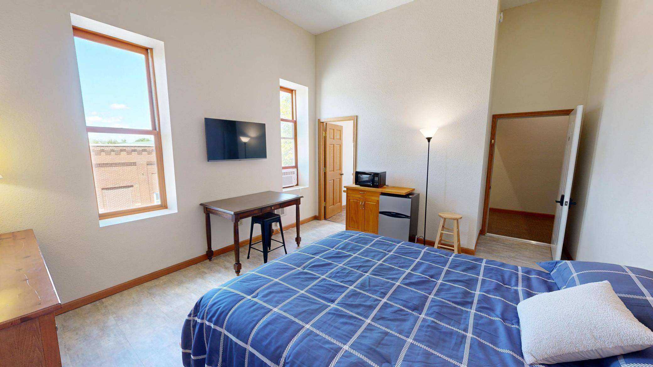 542 Benson AVE SW #208ensuite, Willmar, MN 56201