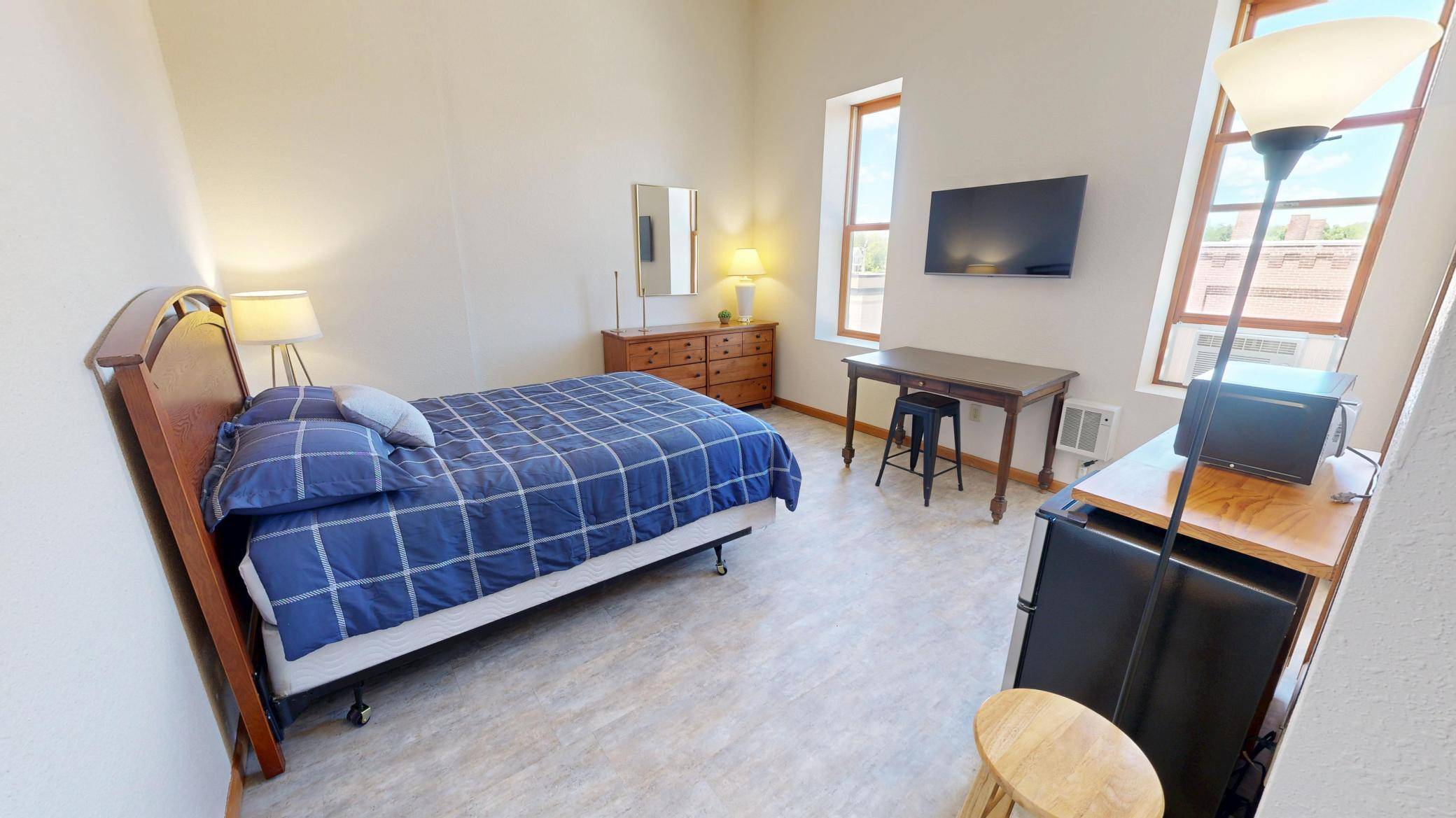 542 Benson AVE SW #208ensuite, Willmar, MN 56201