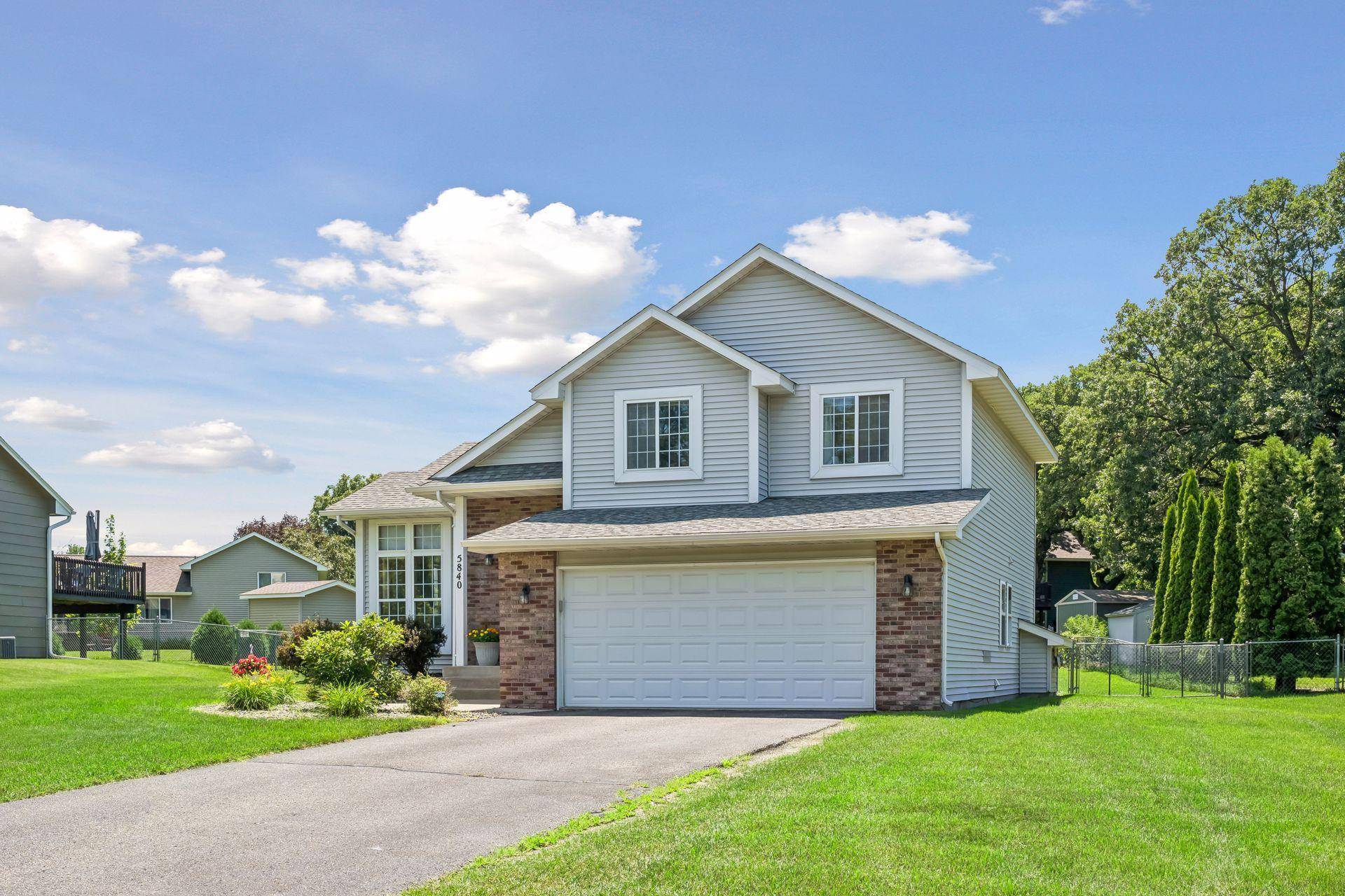 5840 142nd AVE NW, Anoka, MN 55303