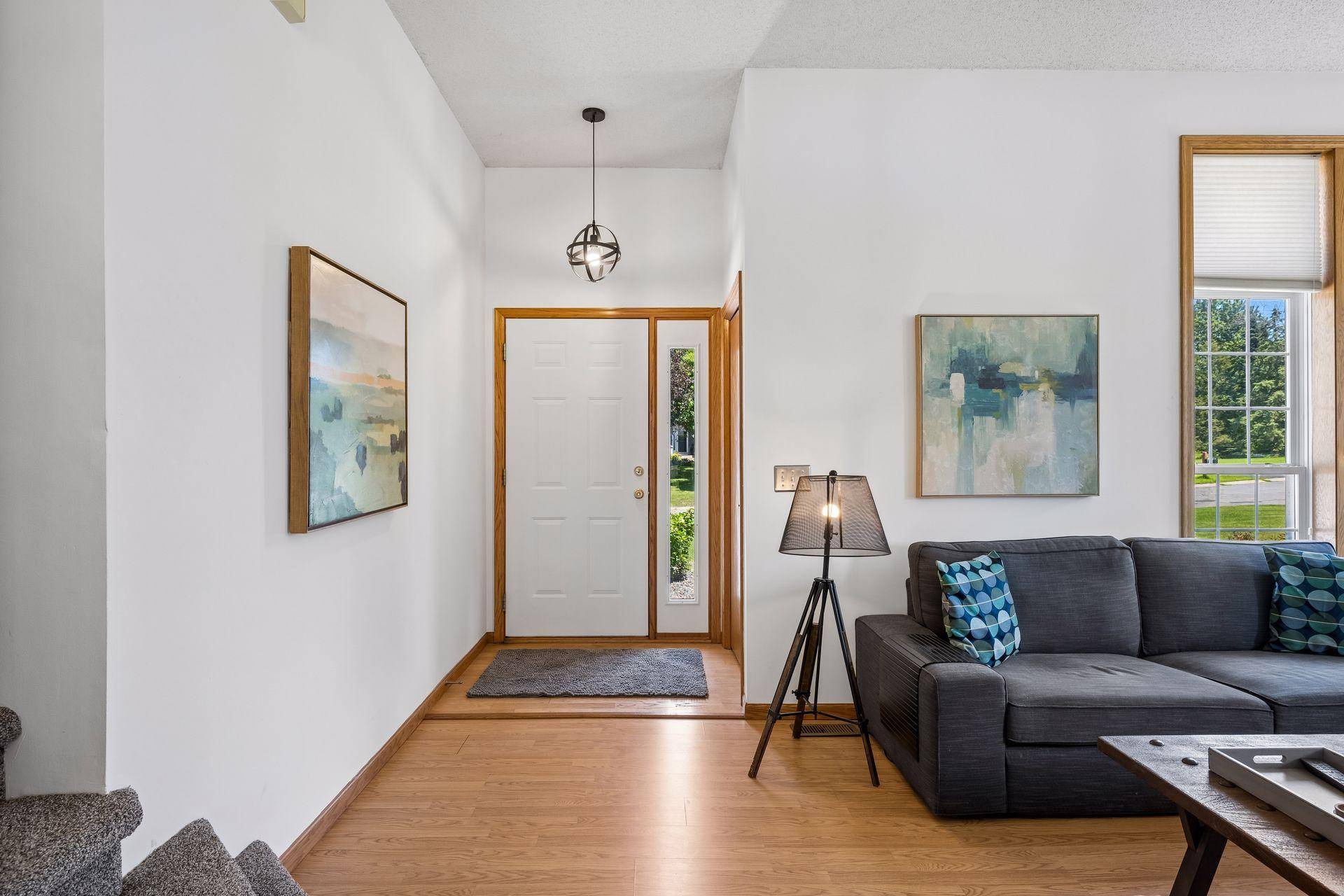 5840 142nd AVE NW, Anoka, MN 55303