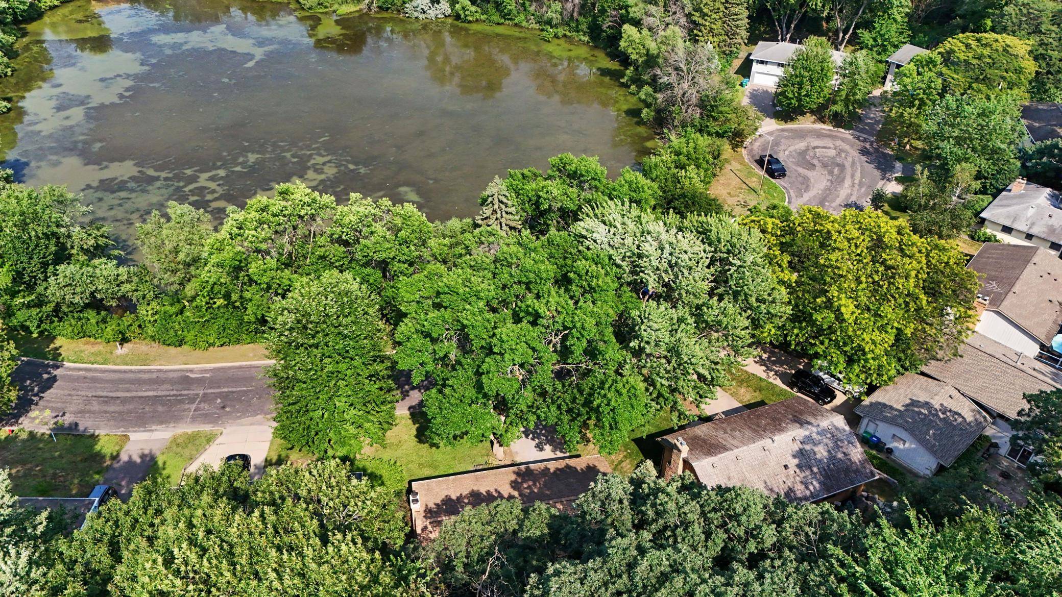 1644 Kilmer AVE, Saint Louis Park, MN 55426