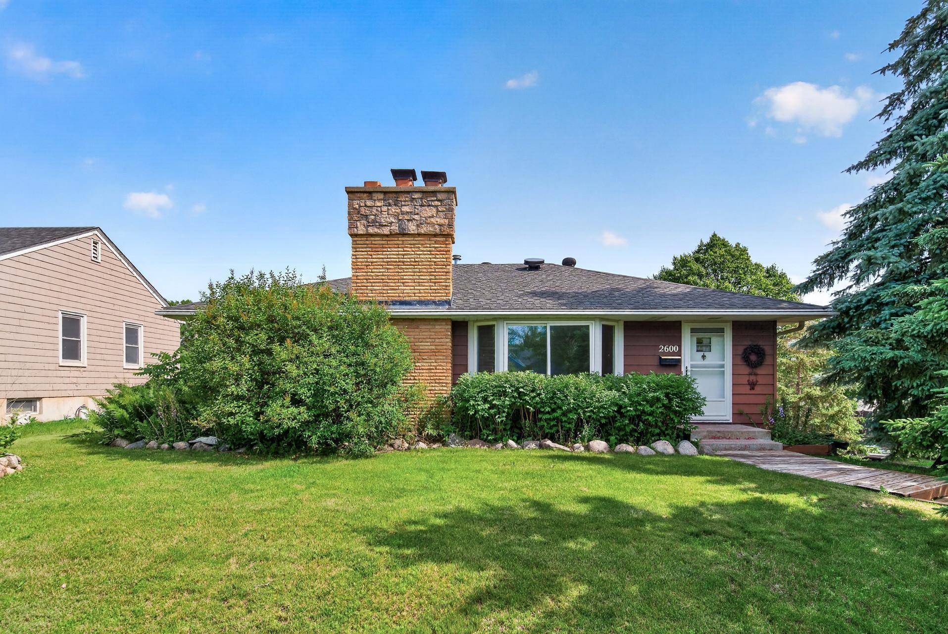 2600 W 60th ST, Minneapolis, MN 55410
