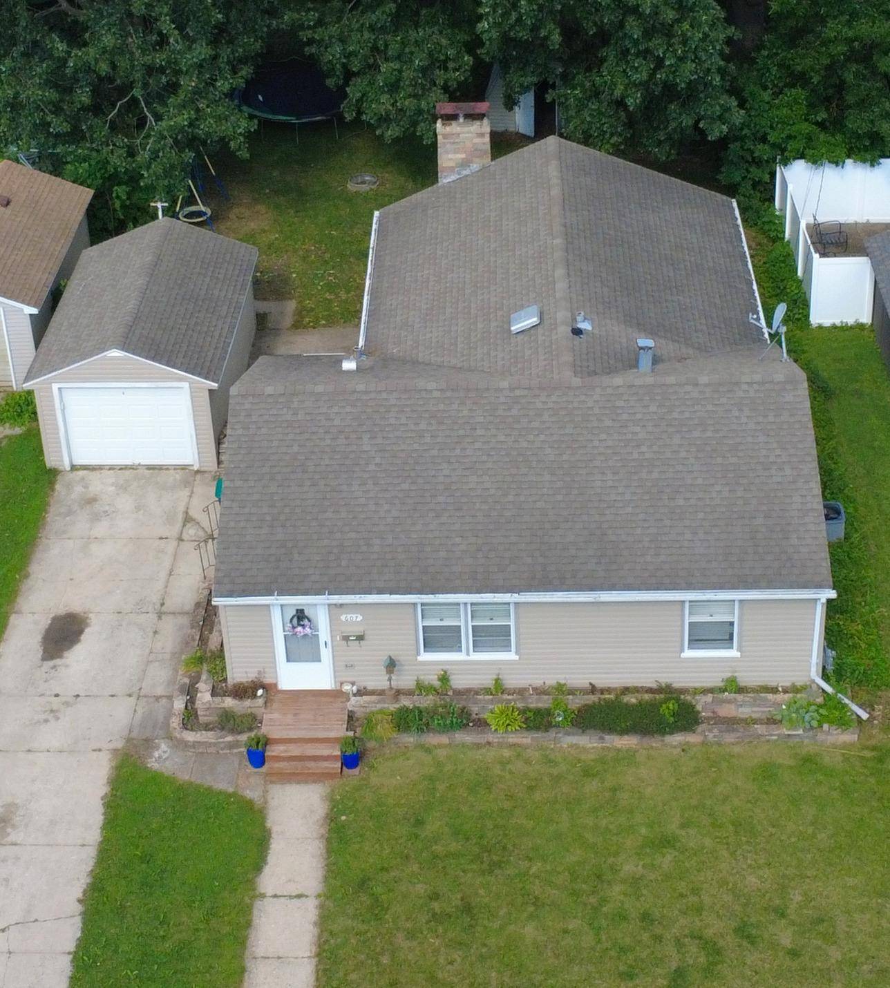 607 Edgewood AVE, Albert Lea, MN 56007