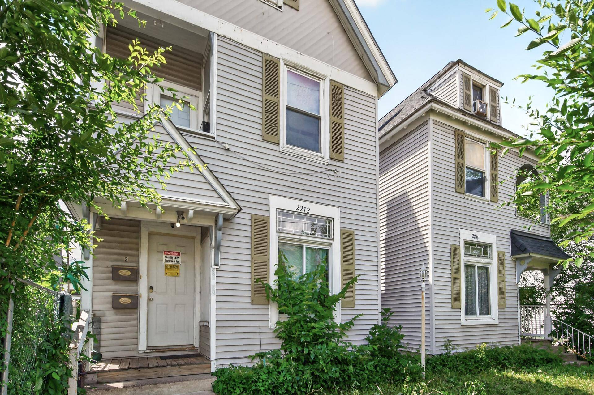 2210 Oakland AVE, Minneapolis, MN 55404