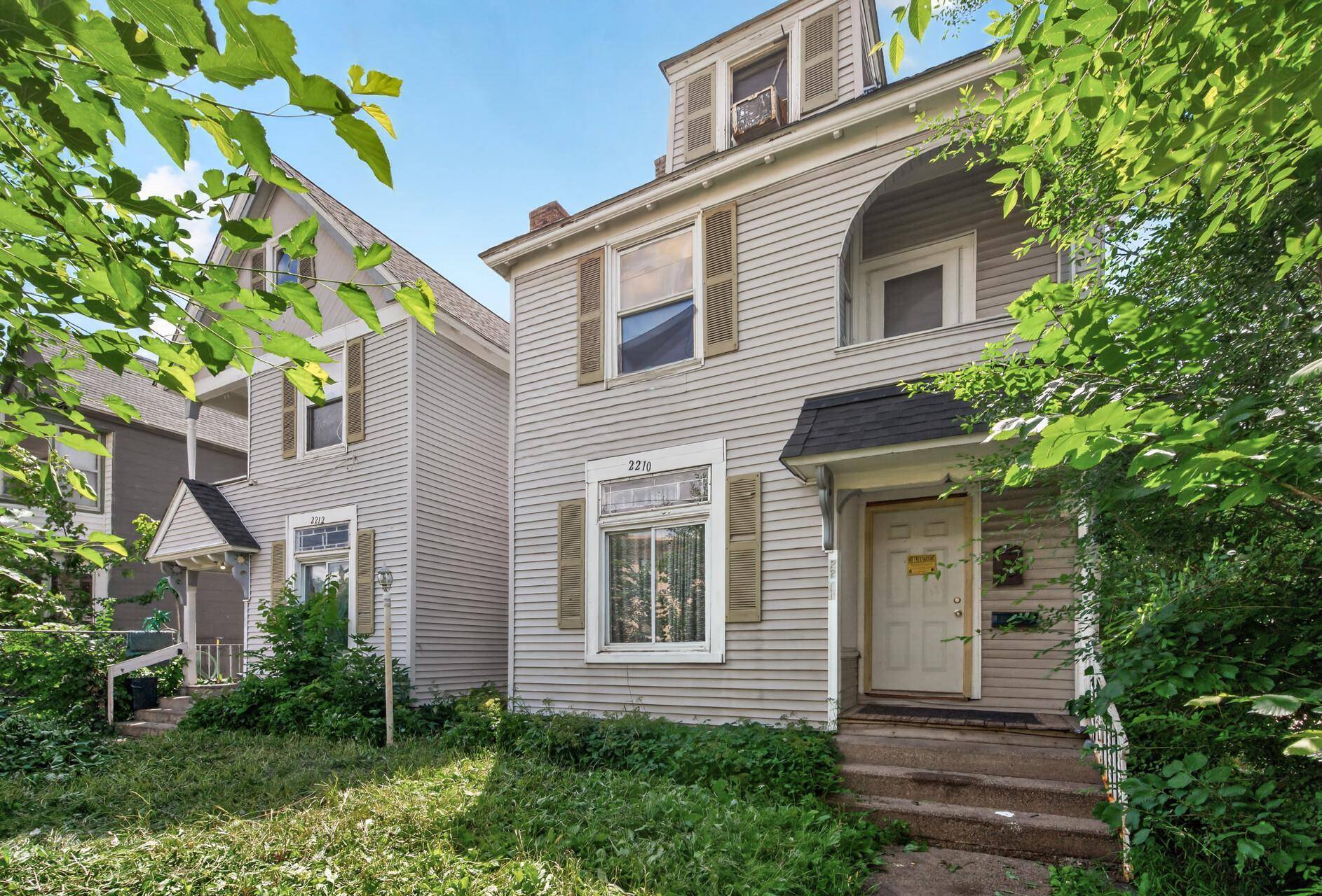 2210 Oakland AVE, Minneapolis, MN 55404