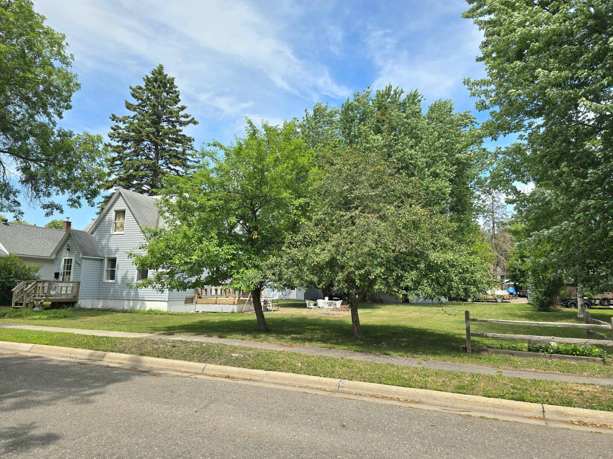 1020 8th ST, International Falls, MN 56649