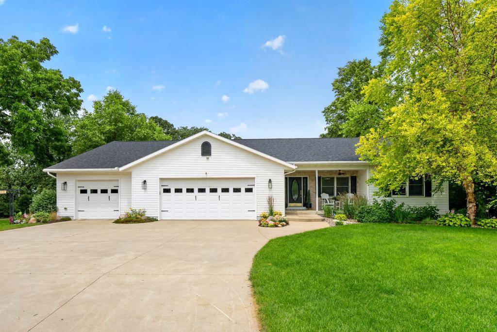 2169 Margaret ST NE, Chatfield, MN 55923