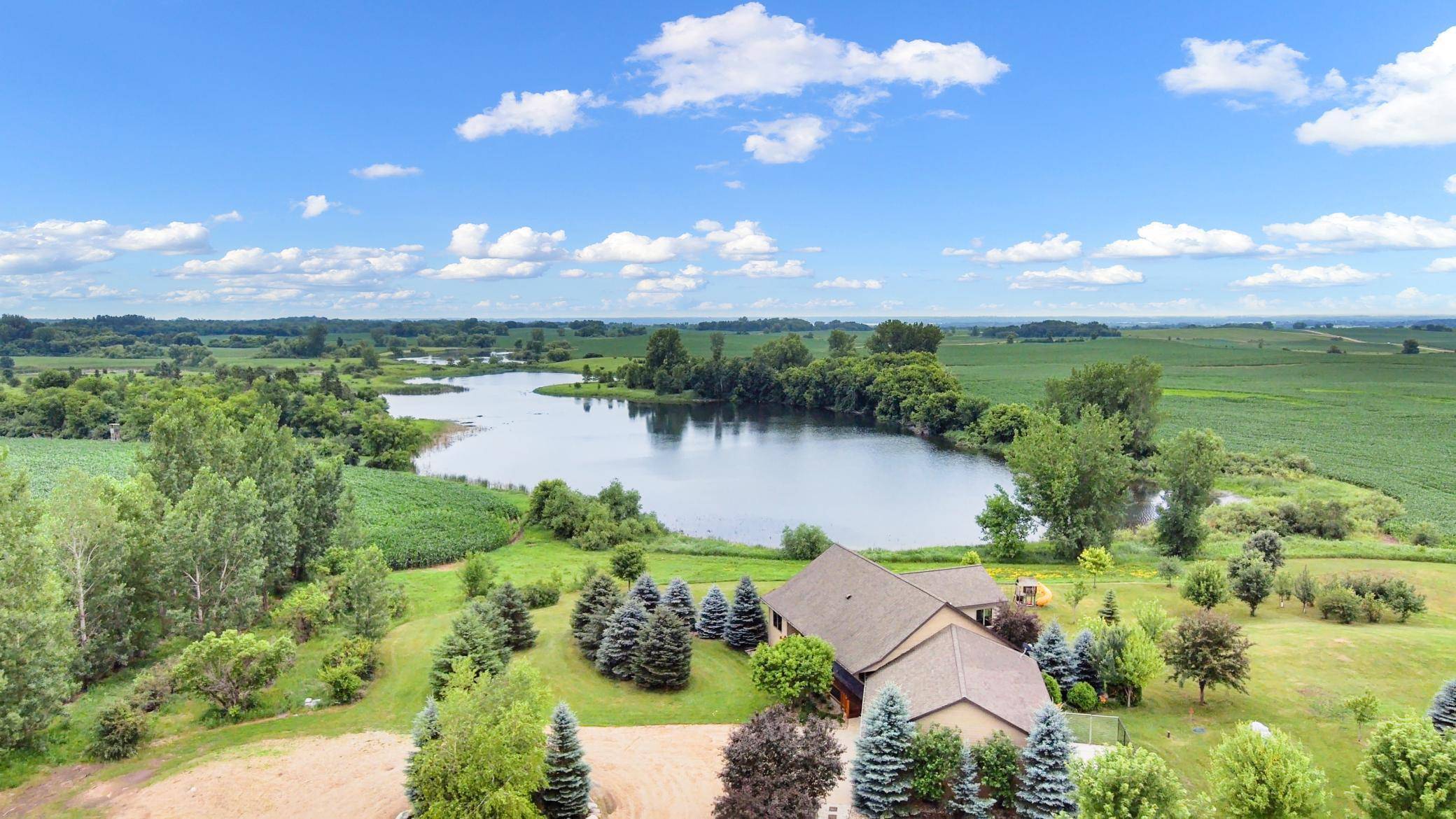 25759 State Highway 55, Lowry, MN 56349