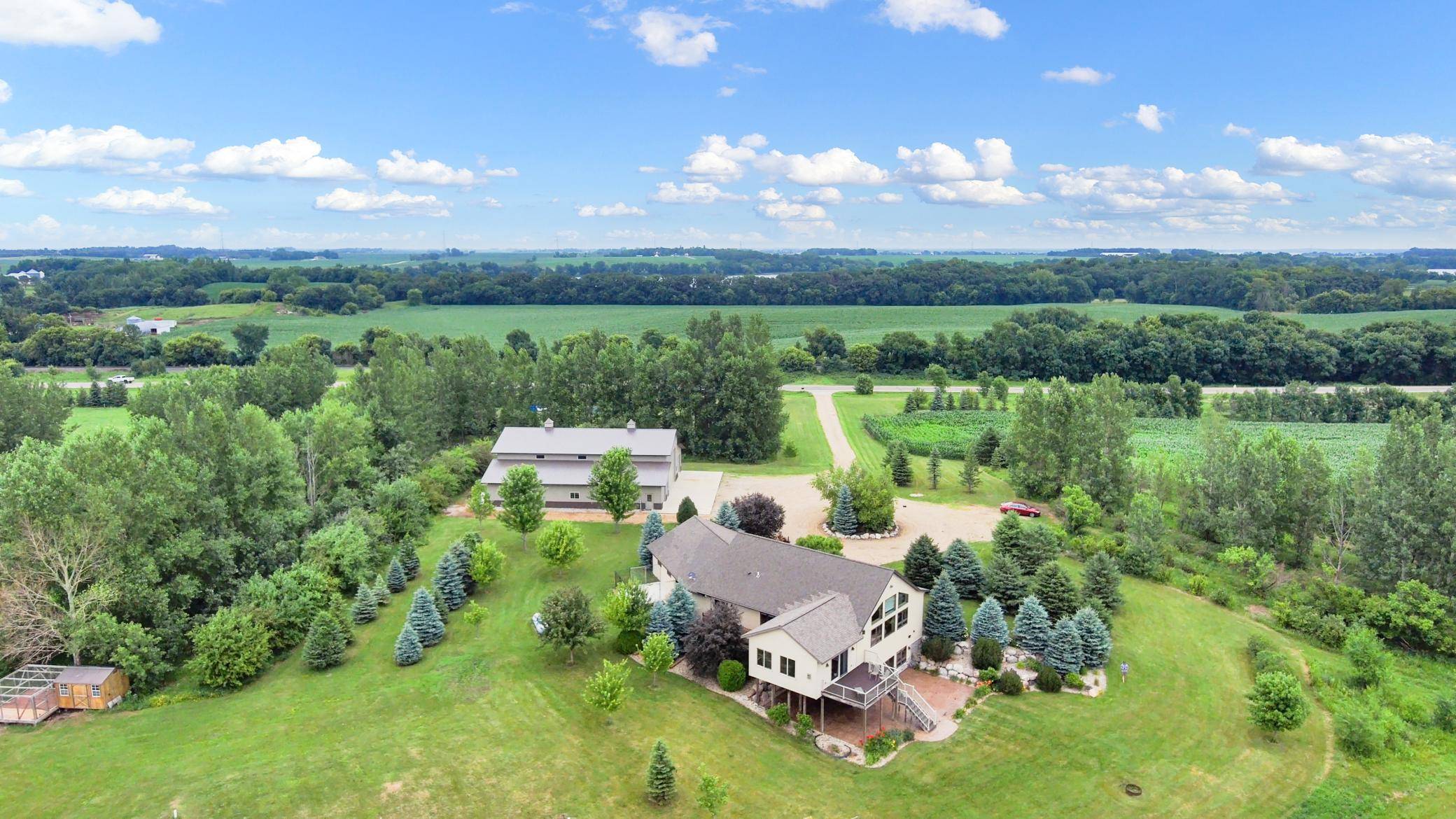 25759 State Highway 55, Lowry, MN 56349