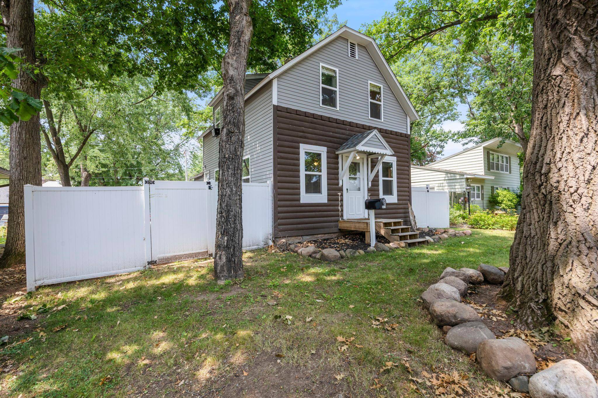 337 Morrison ST, Mora, MN 55051