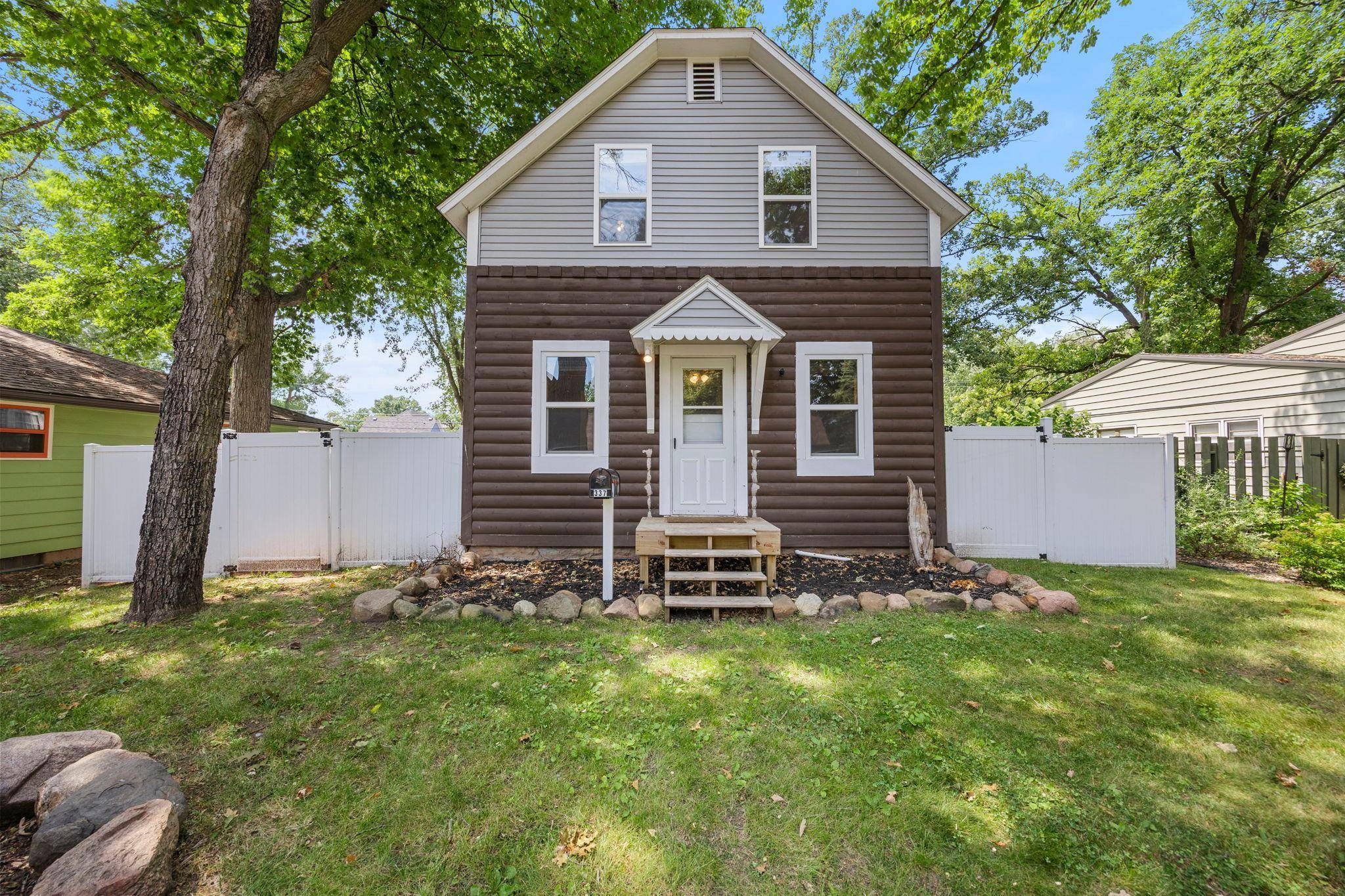 337 Morrison ST, Mora, MN 55051