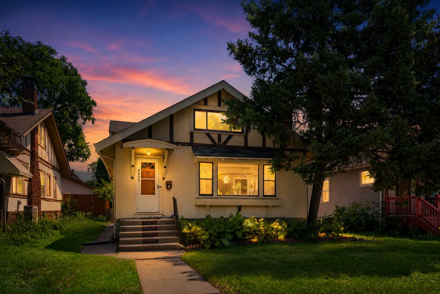 4615 Portland AVE, Minneapolis, MN 55407
