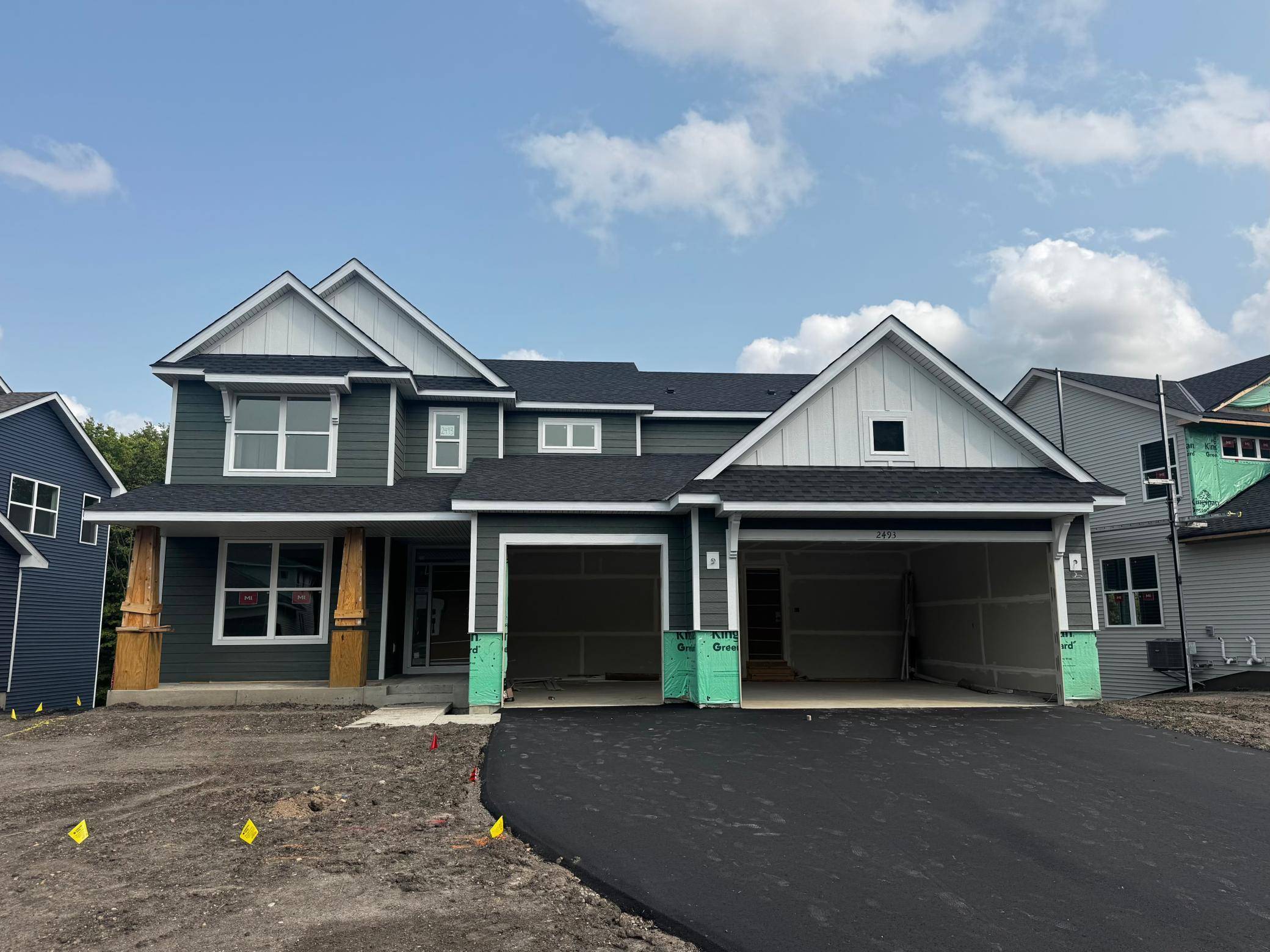 2493 Rock Elm RD, Shakopee, MN 55379