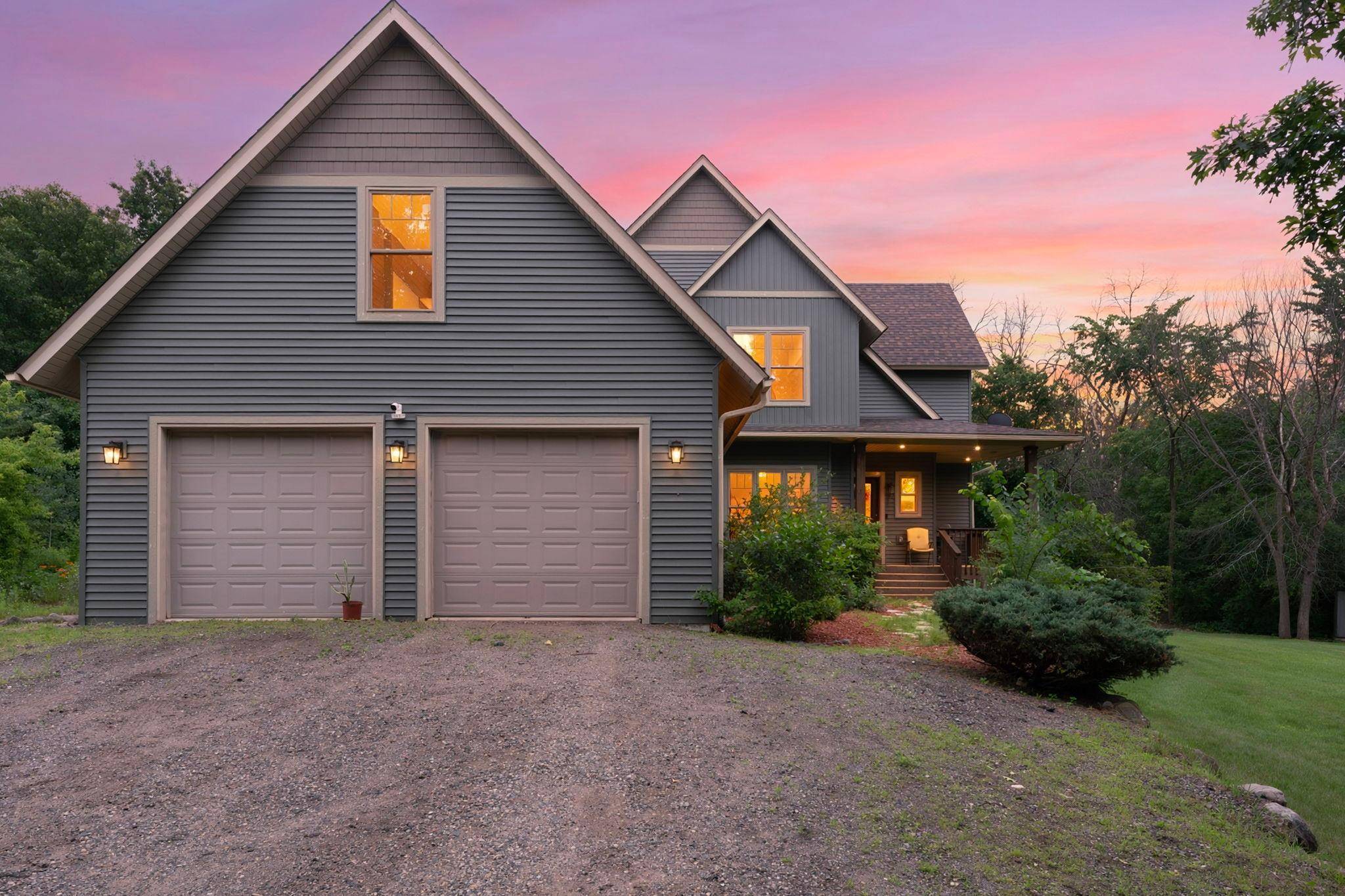4301 392nd ST, North Branch, MN 55056
