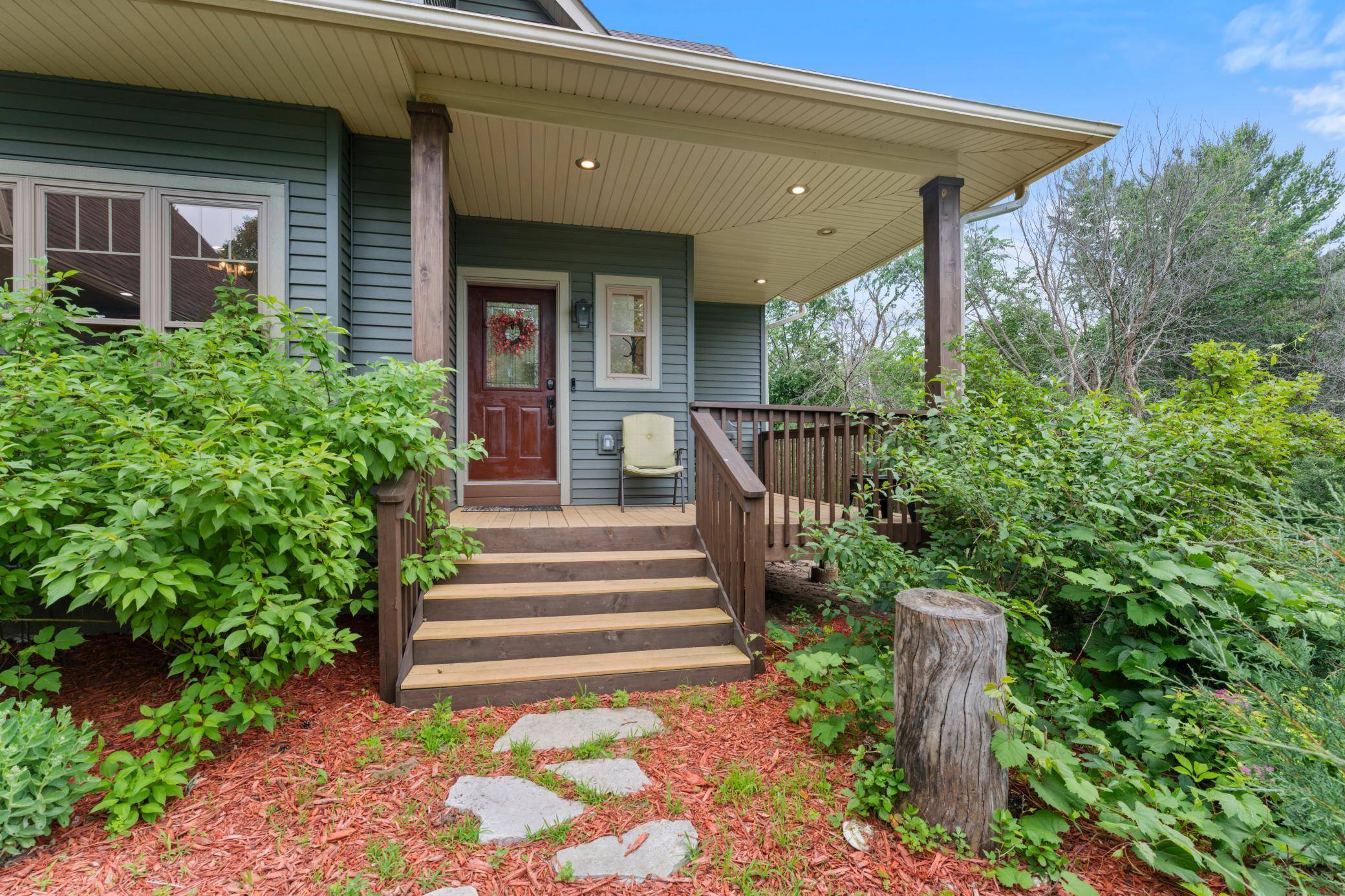 4301 392nd ST, North Branch, MN 55056