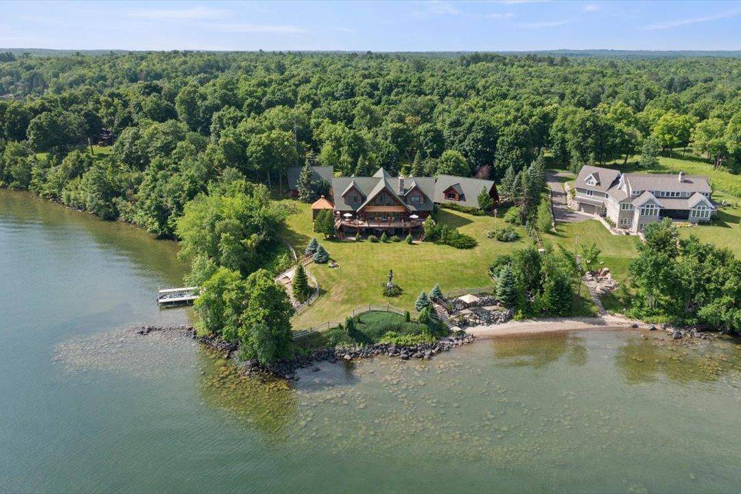 7127 Forestview RD NW, Walker, MN 56484