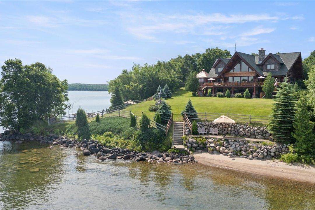 7127 Forestview RD NW, Walker, MN 56484