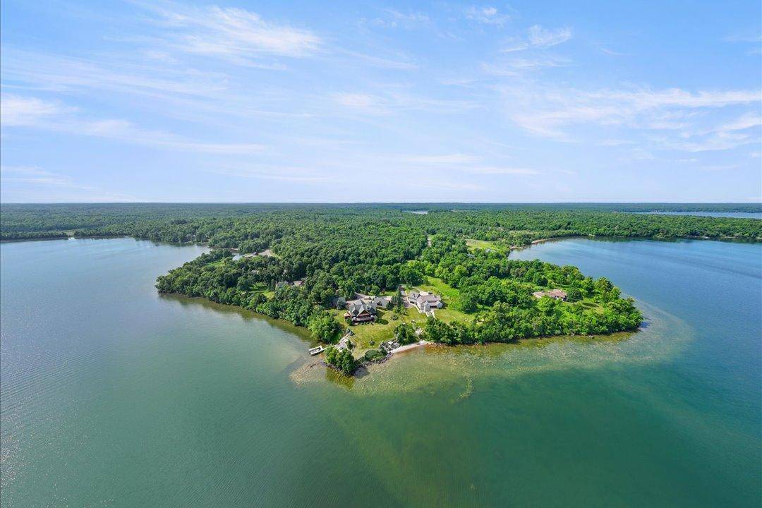 7127 Forestview RD NW, Walker, MN 56484