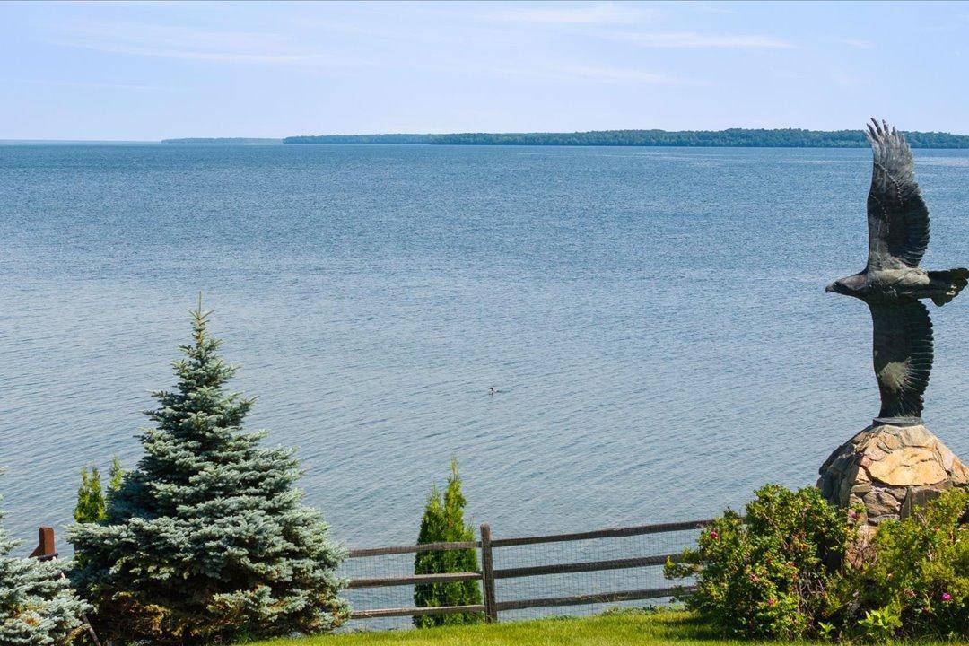 7127 Forestview RD NW, Walker, MN 56484