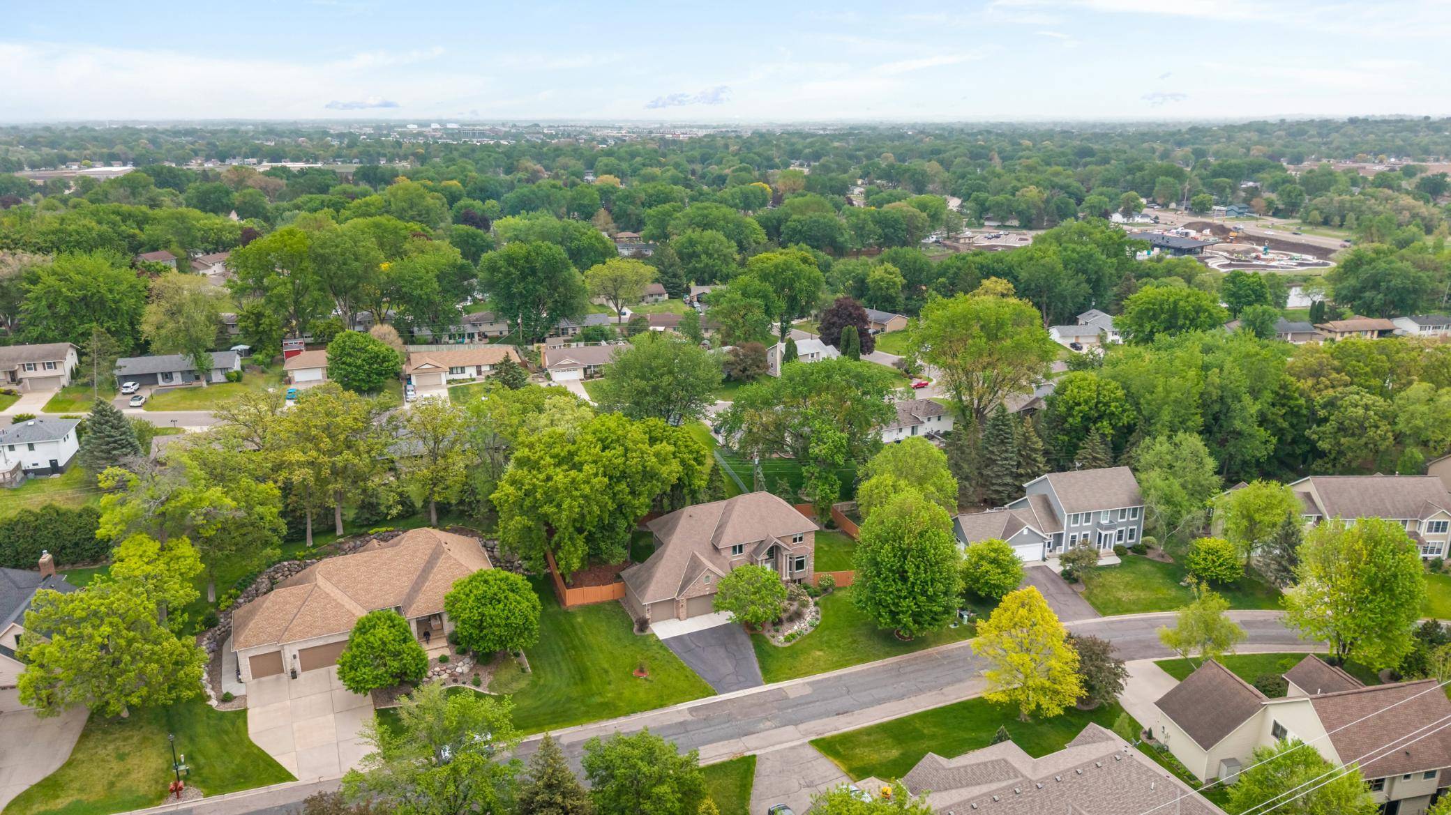 14809 White Oak DR, Burnsville, MN 55337