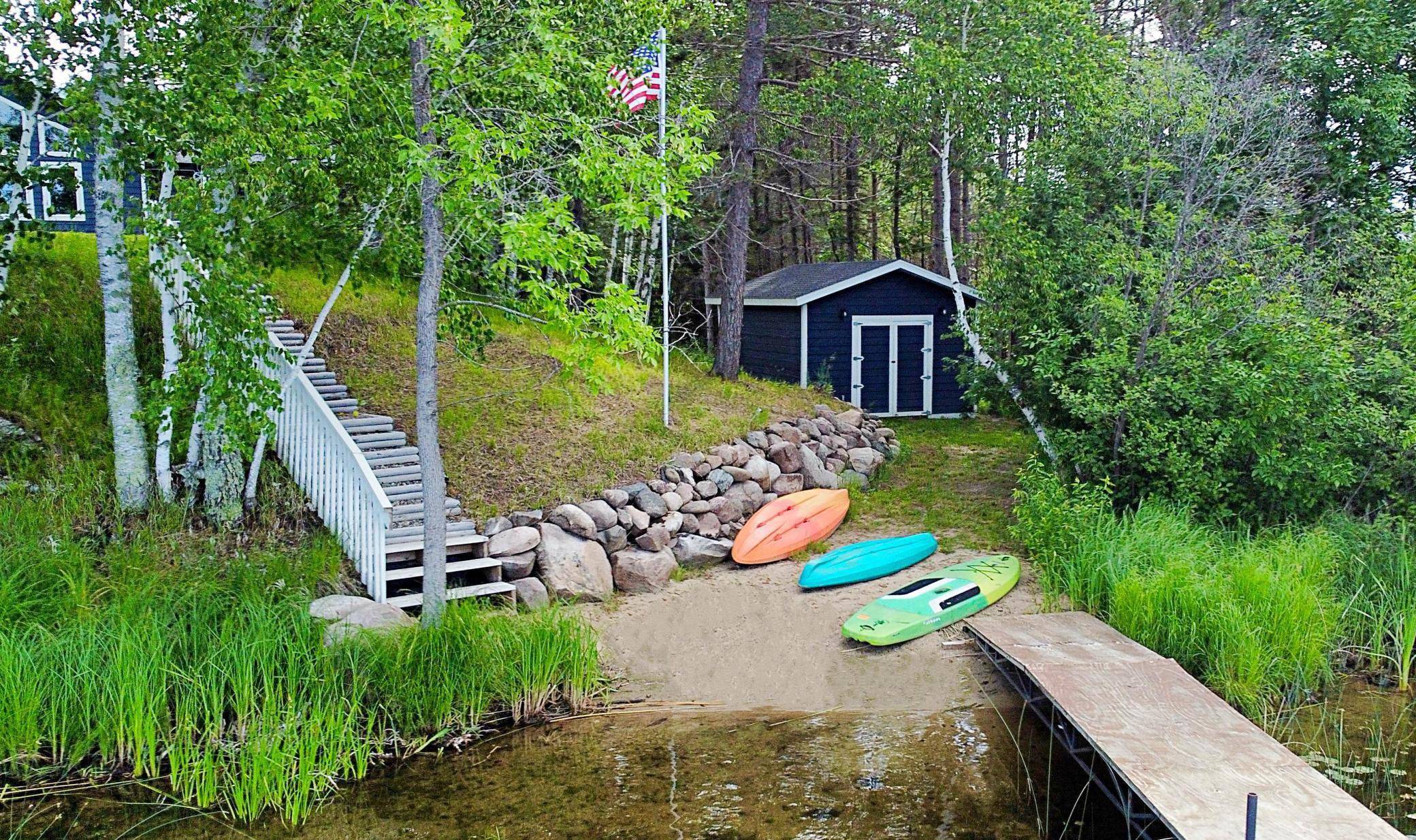 18817 Sucker Lake RD, Nashwauk, MN 55769