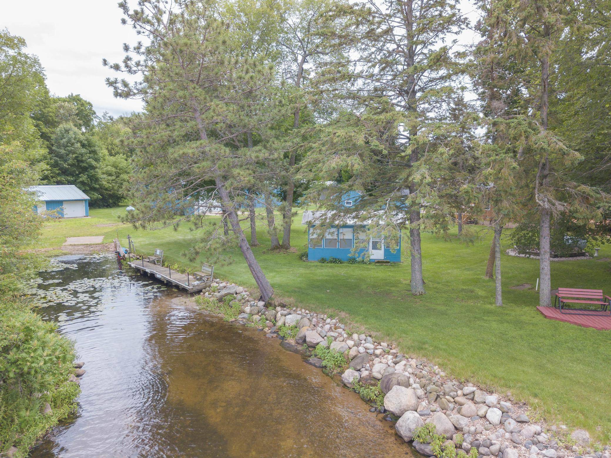 20796 326th PL, Isle, MN 56342
