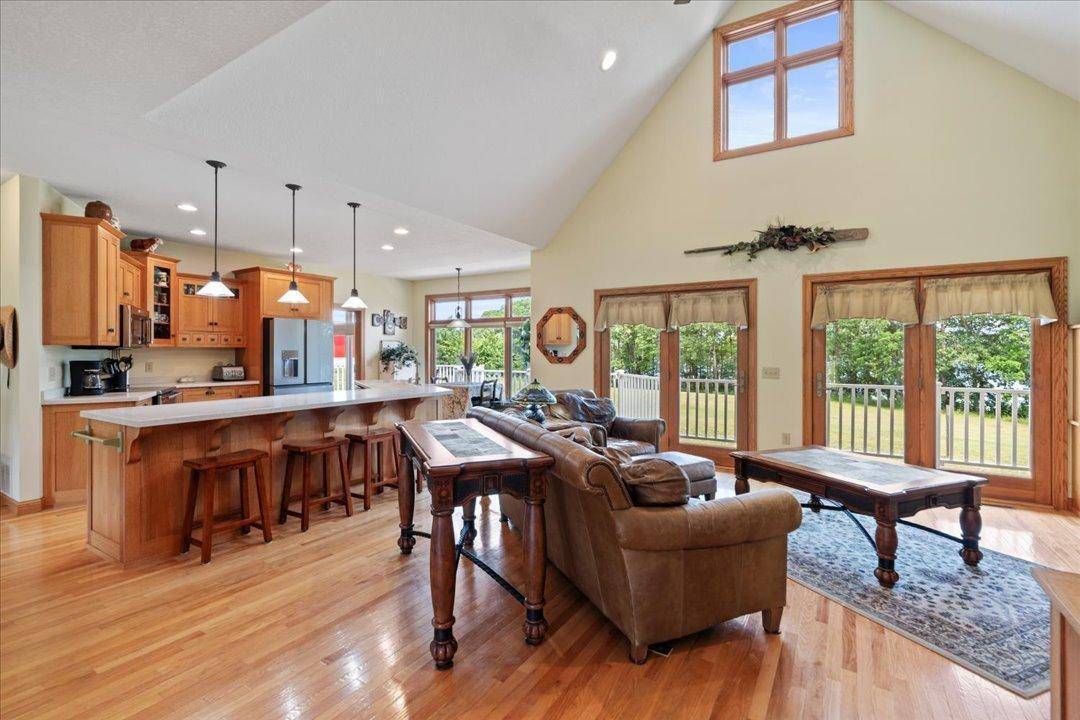 43342 Hosta LN, Pine River, MN 56474