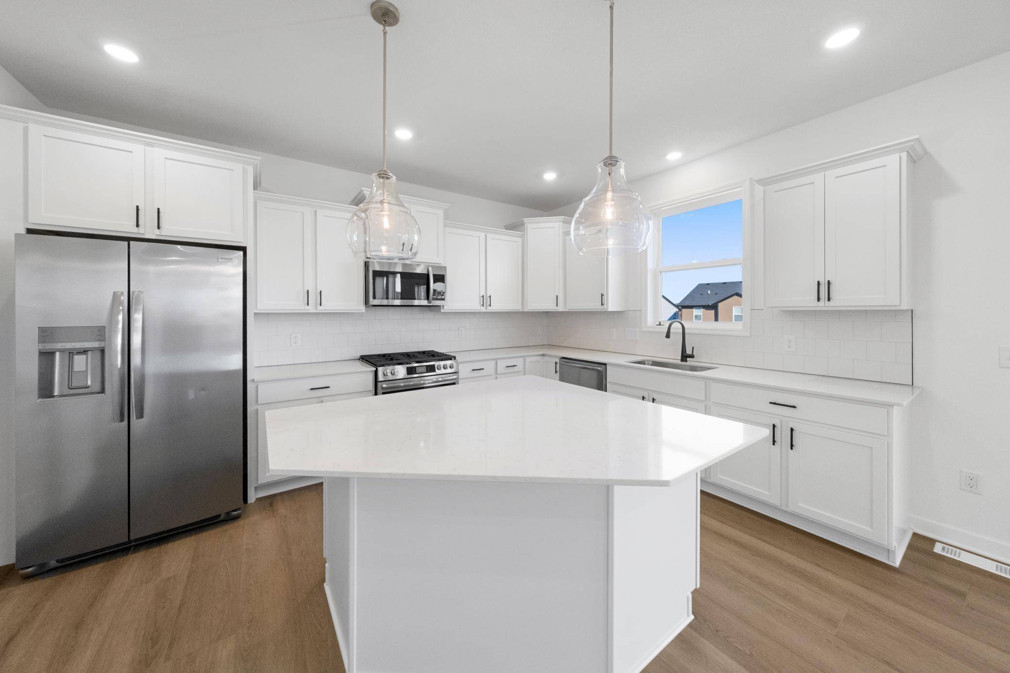 15097 Redwood ST NW, Andover, MN 55304