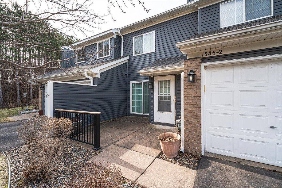 1845 Donegal DR #2, Woodbury, MN 55125