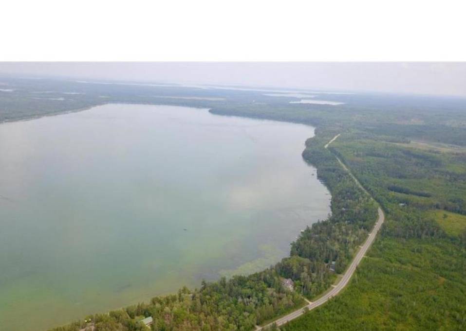 xxxx County 37, Laporte, MN 56461