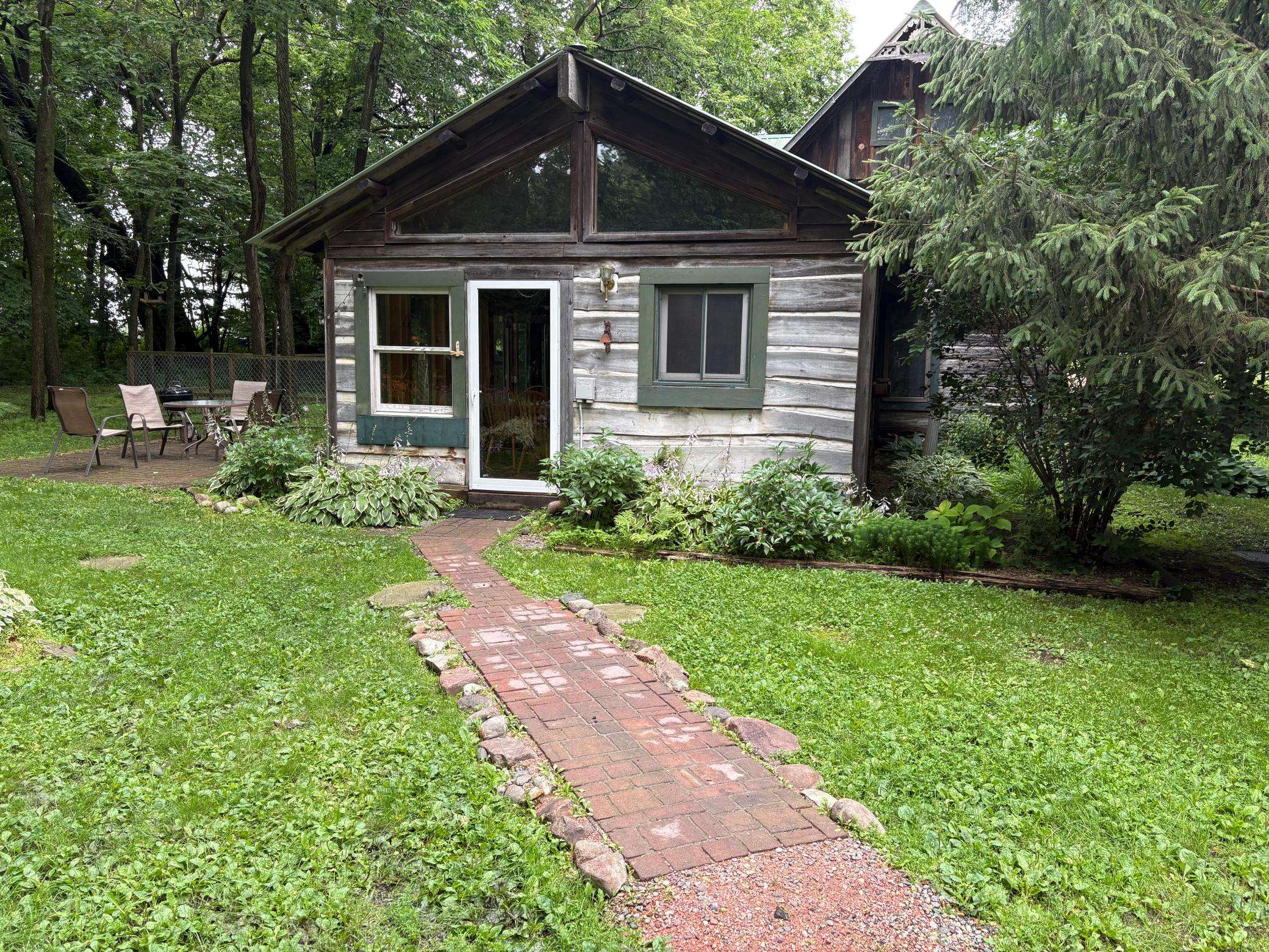 24823 553rd AVE, Grove City, MN 56243