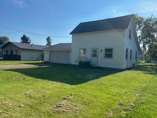 310 S 2nd ST, Cameron, WI 54822