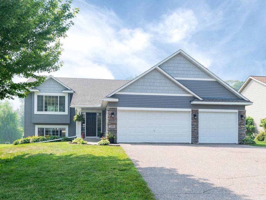 2464 River Bend TRL, Mayer, MN 55360