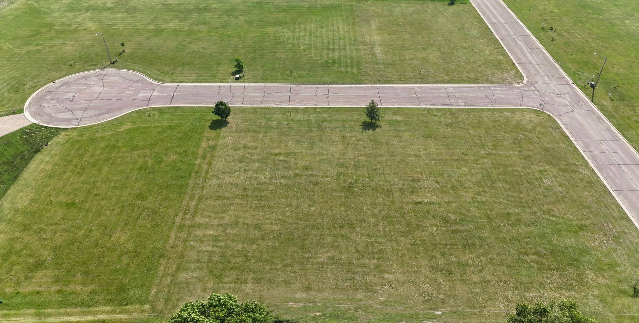 Lot 6 Lakeview Court, Heron Lake, MN 56137