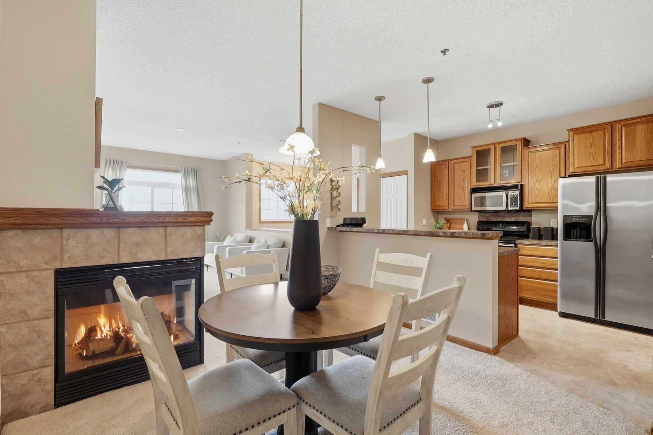 2300 Lower Afton RD E #316, Maplewood, MN 55119