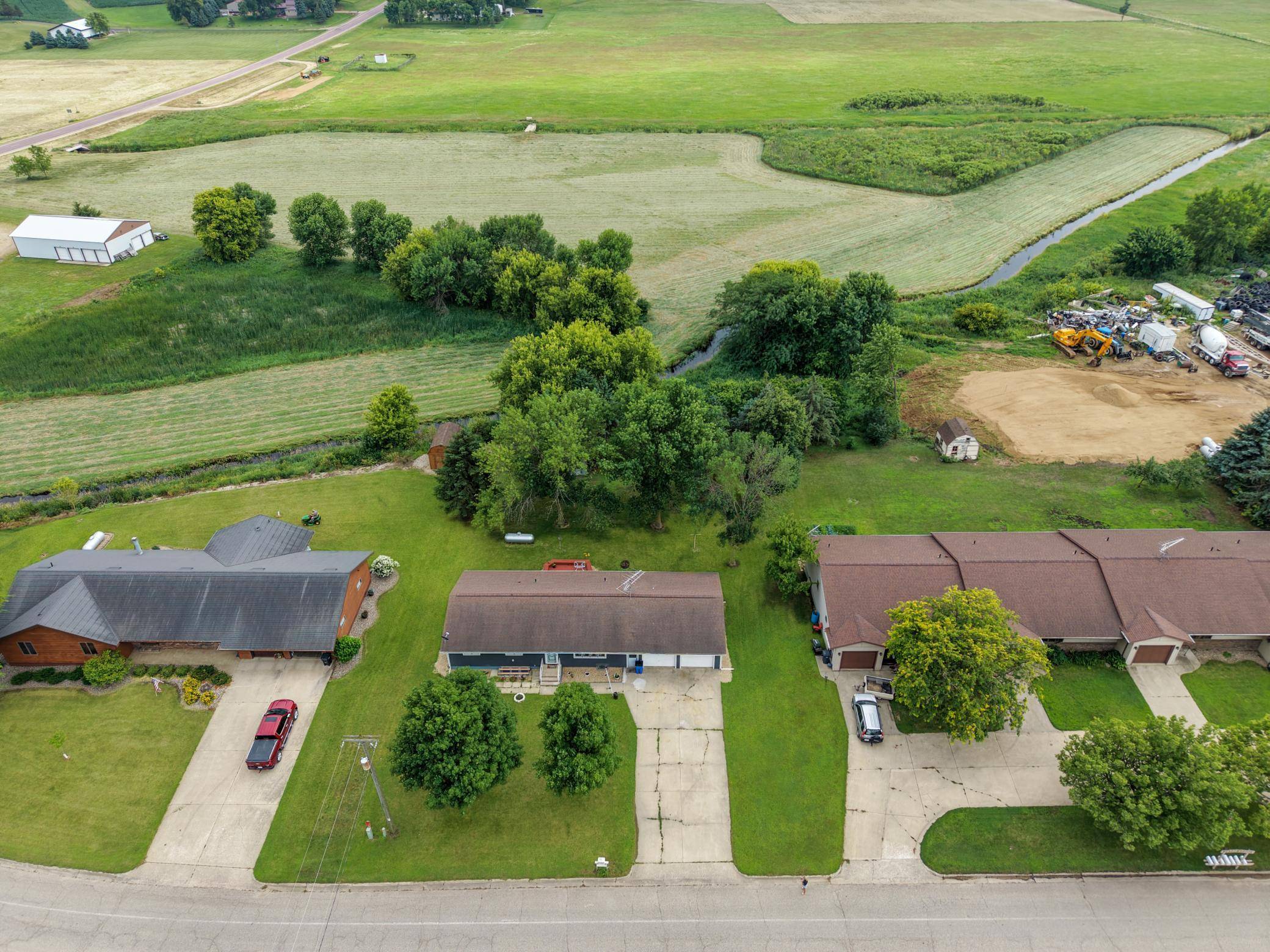 201 Main AVE, Chandler, MN 56122