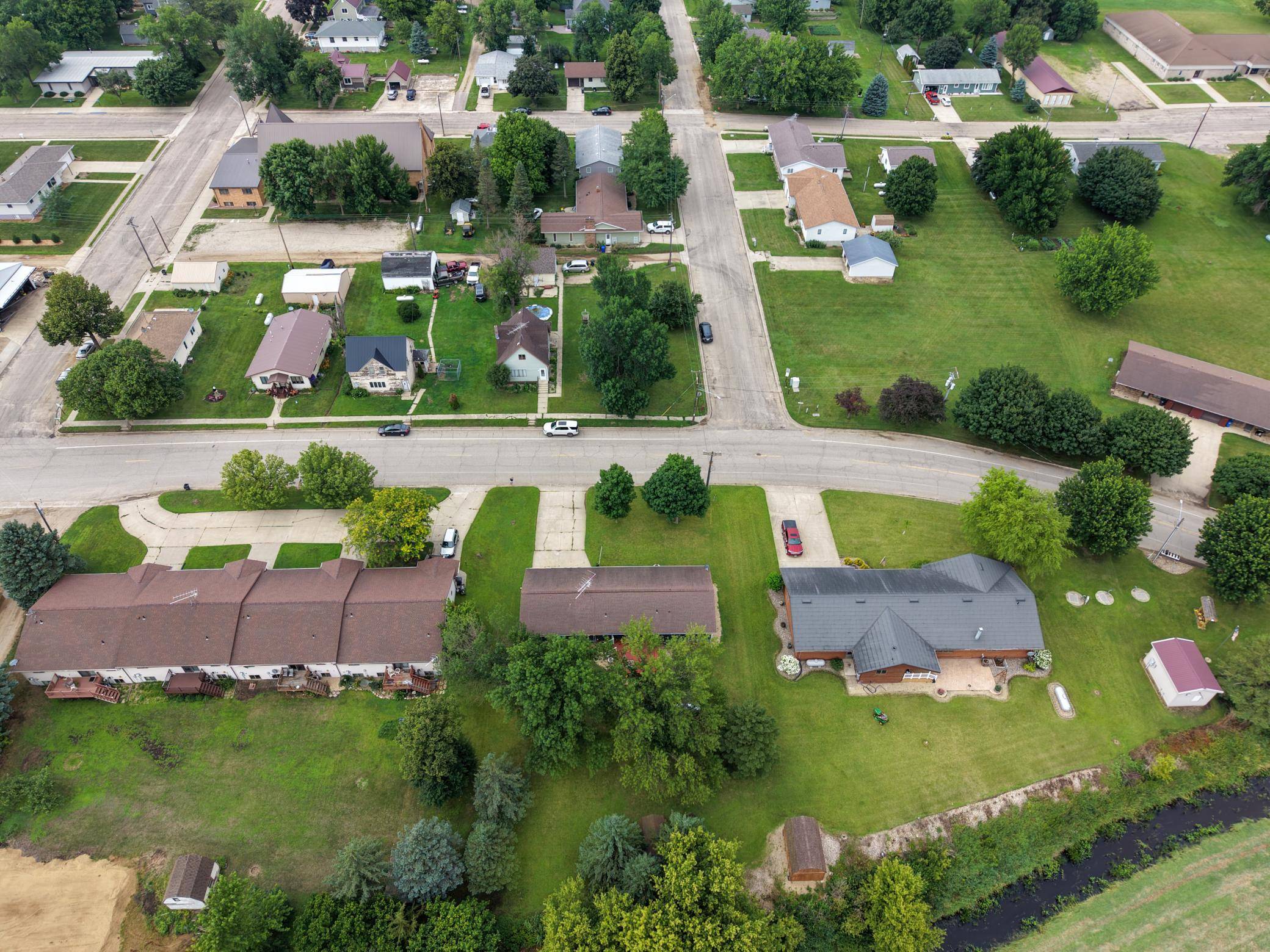 201 Main AVE, Chandler, MN 56122