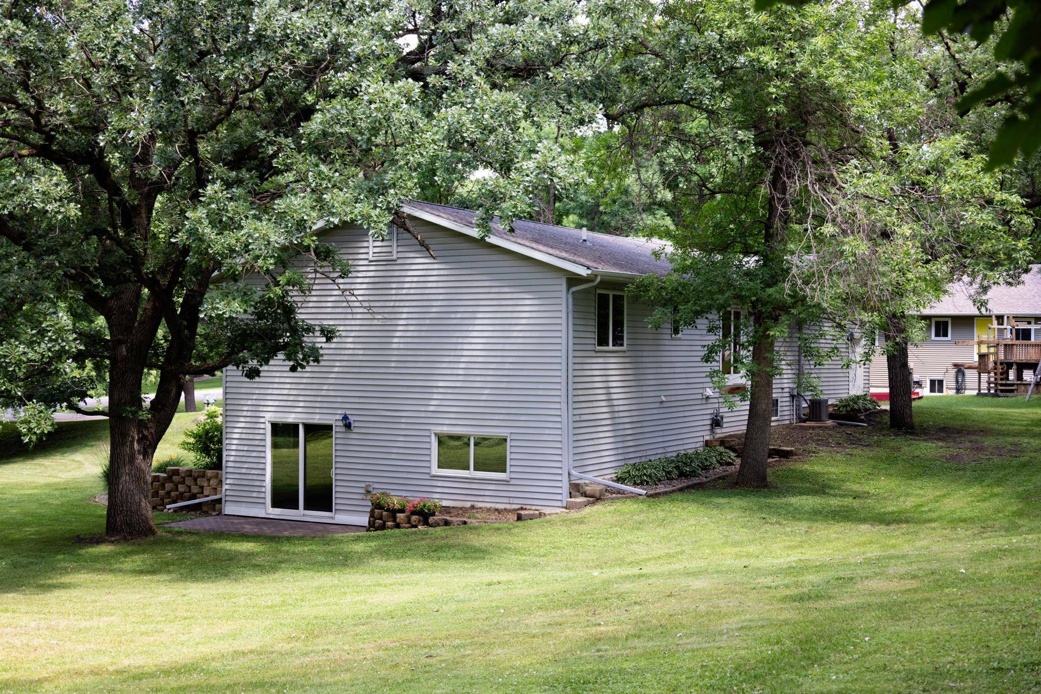 2485 Reeds Villa LN SW, Alexandria, MN 56308