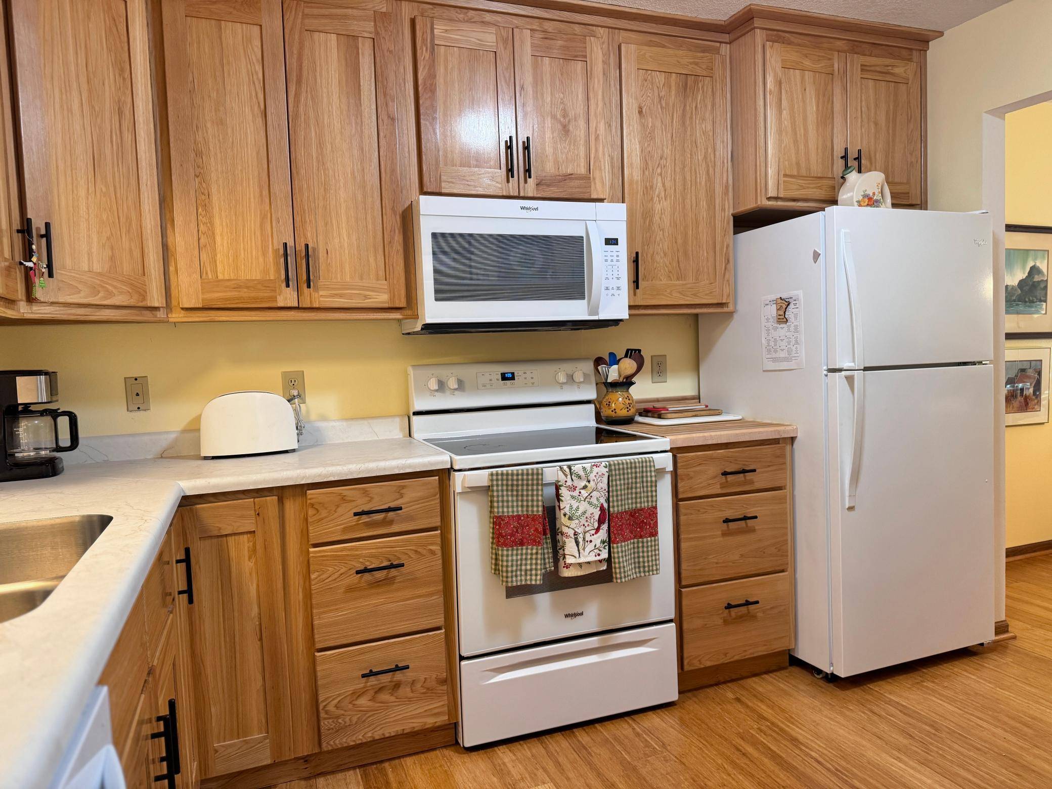 606 Pondhurst DR, Amery, WI 54001