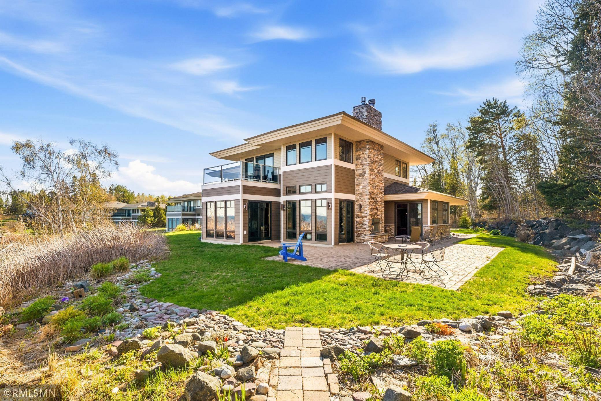 1759 Silver Cliff LN #0, Two Harbors, MN 55616