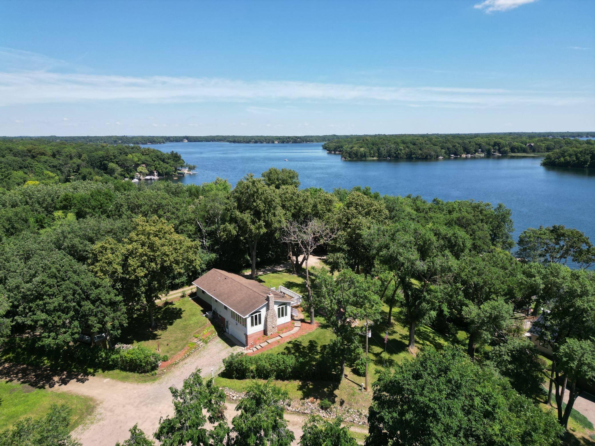 16064 62nd ST NW, South Haven, MN 55382