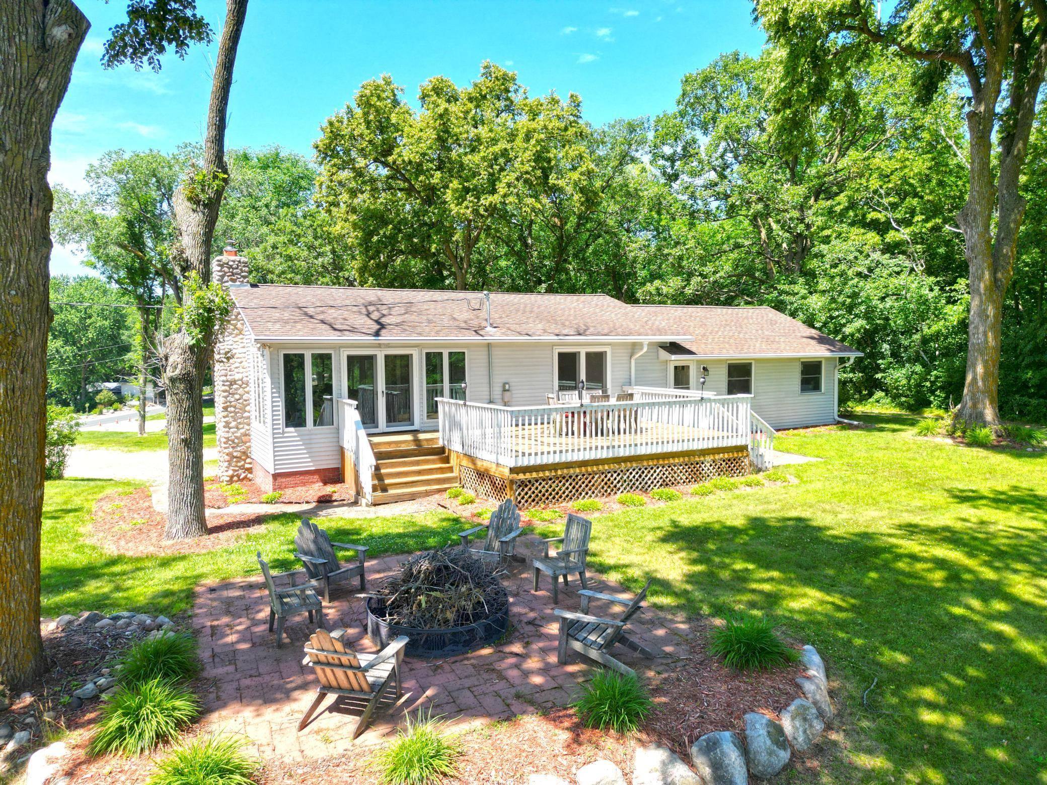 16064 62nd ST NW, South Haven, MN 55382