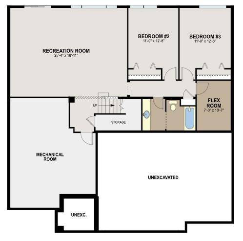 6800 Bellflower DR, Minnetrista, MN 55331