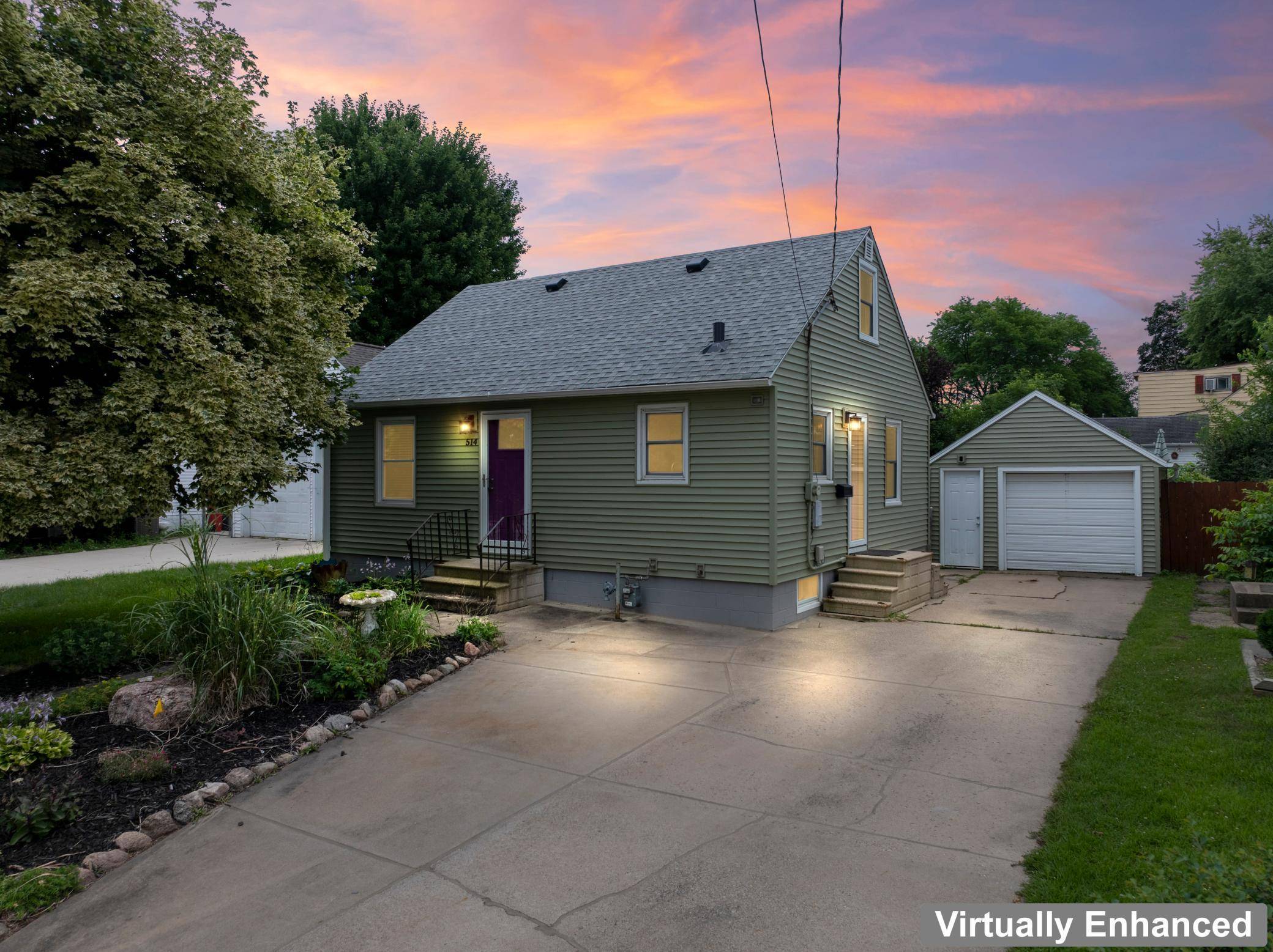 514 14th ST NW, Rochester, MN 55901