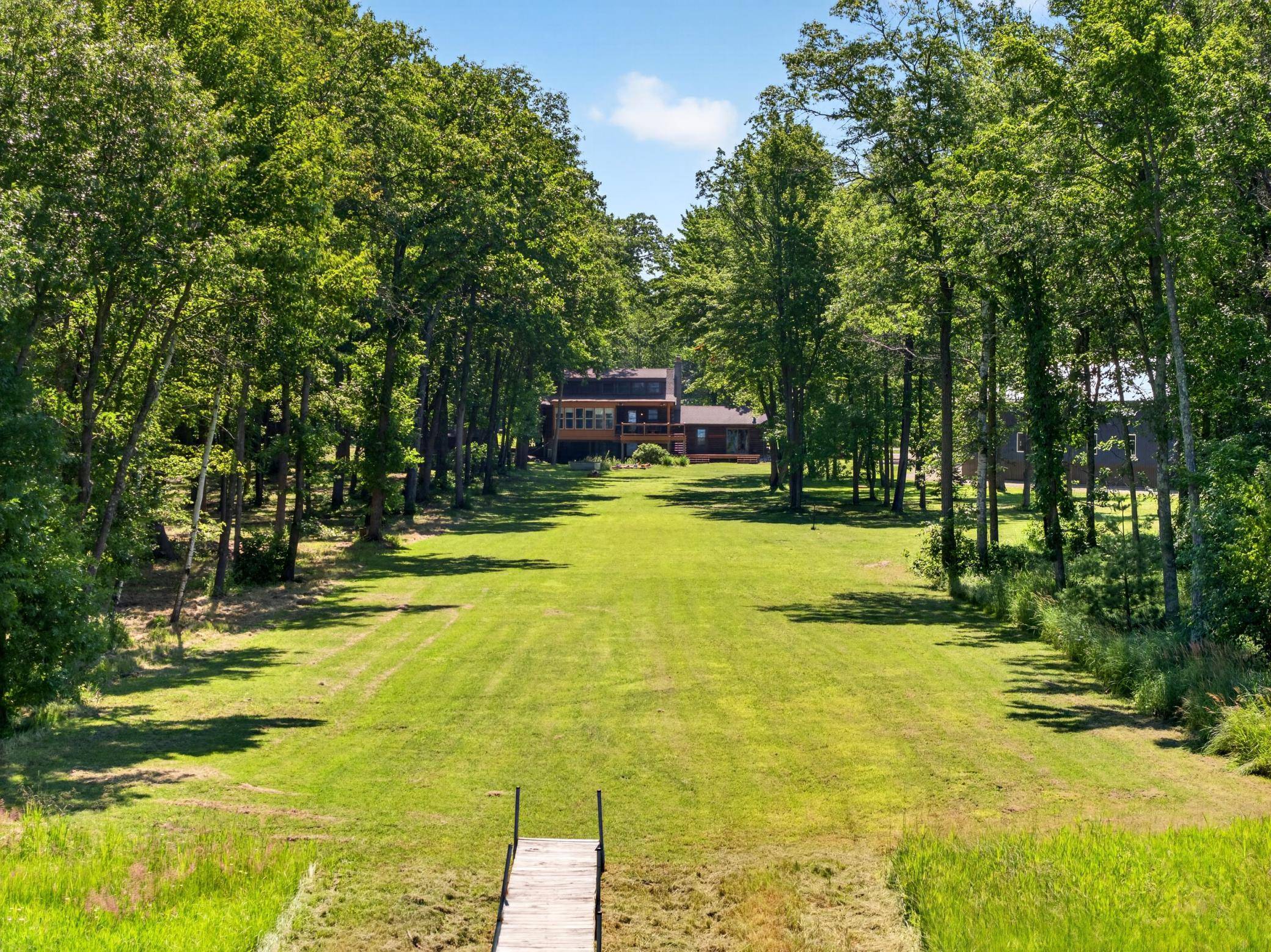 24015 Fork LN, Merrifield, MN 56465