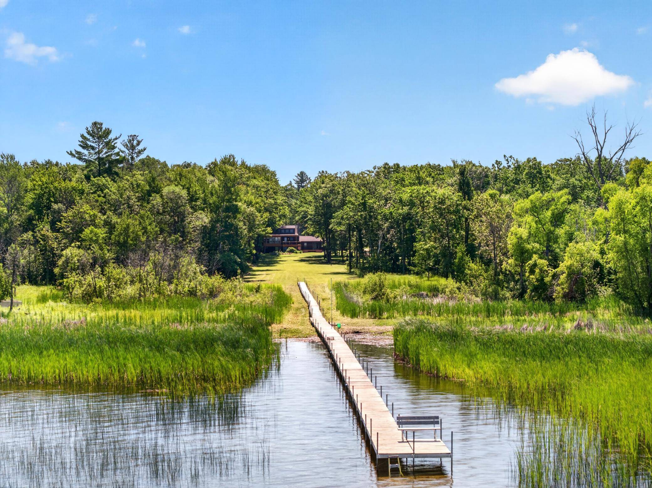 24015 Fork LN, Merrifield, MN 56465