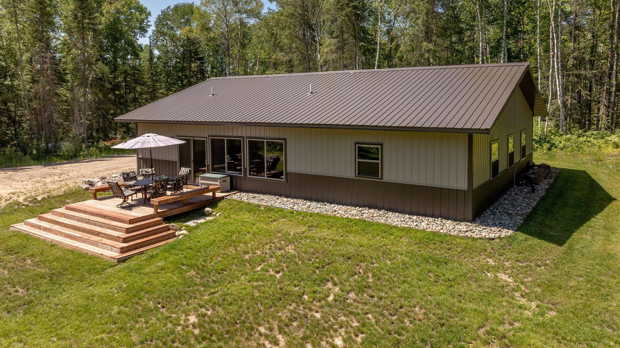 8738 Tobique RD NE, Remer, MN 56672