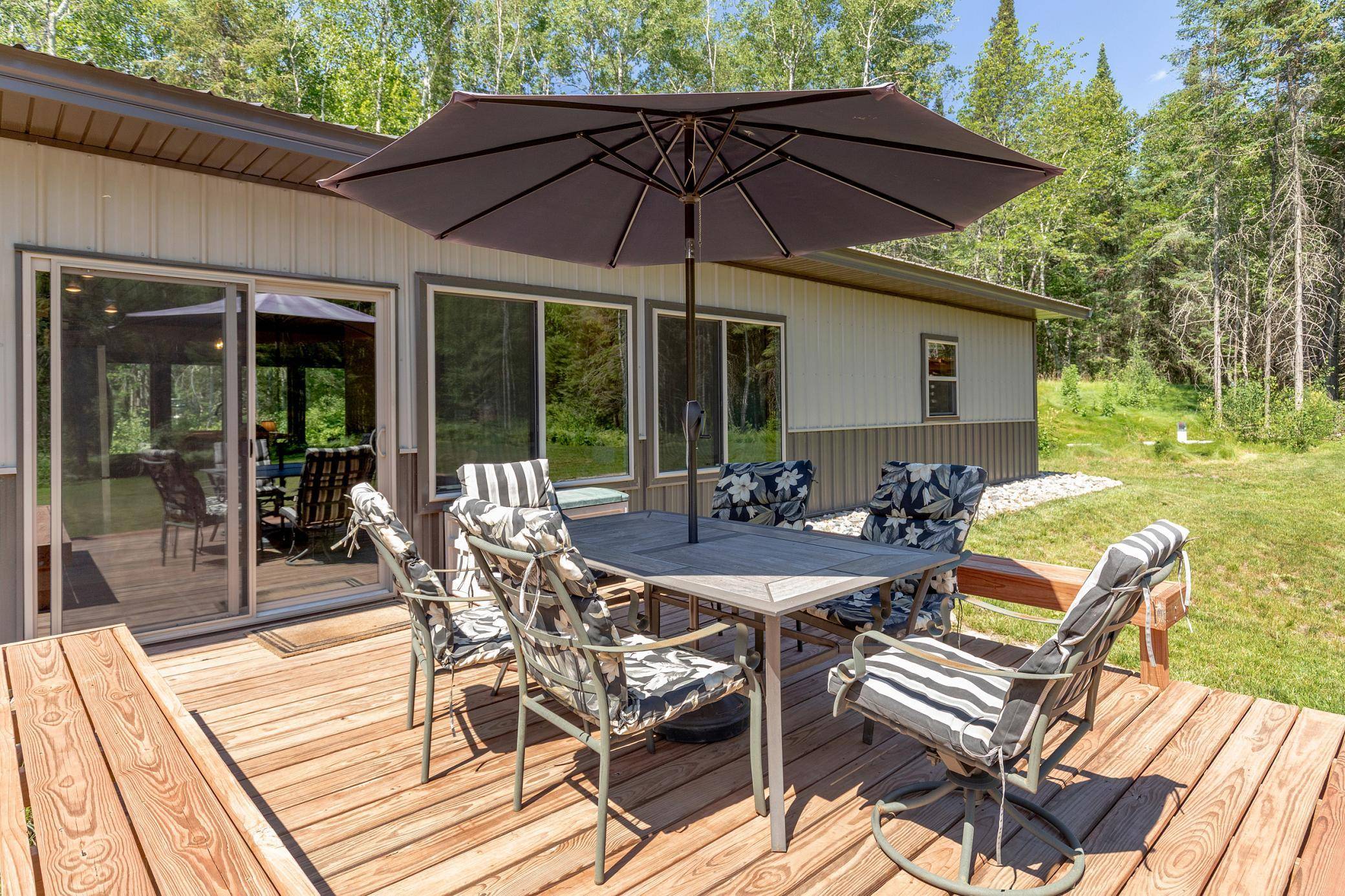 8738 Tobique RD NE, Remer, MN 56672