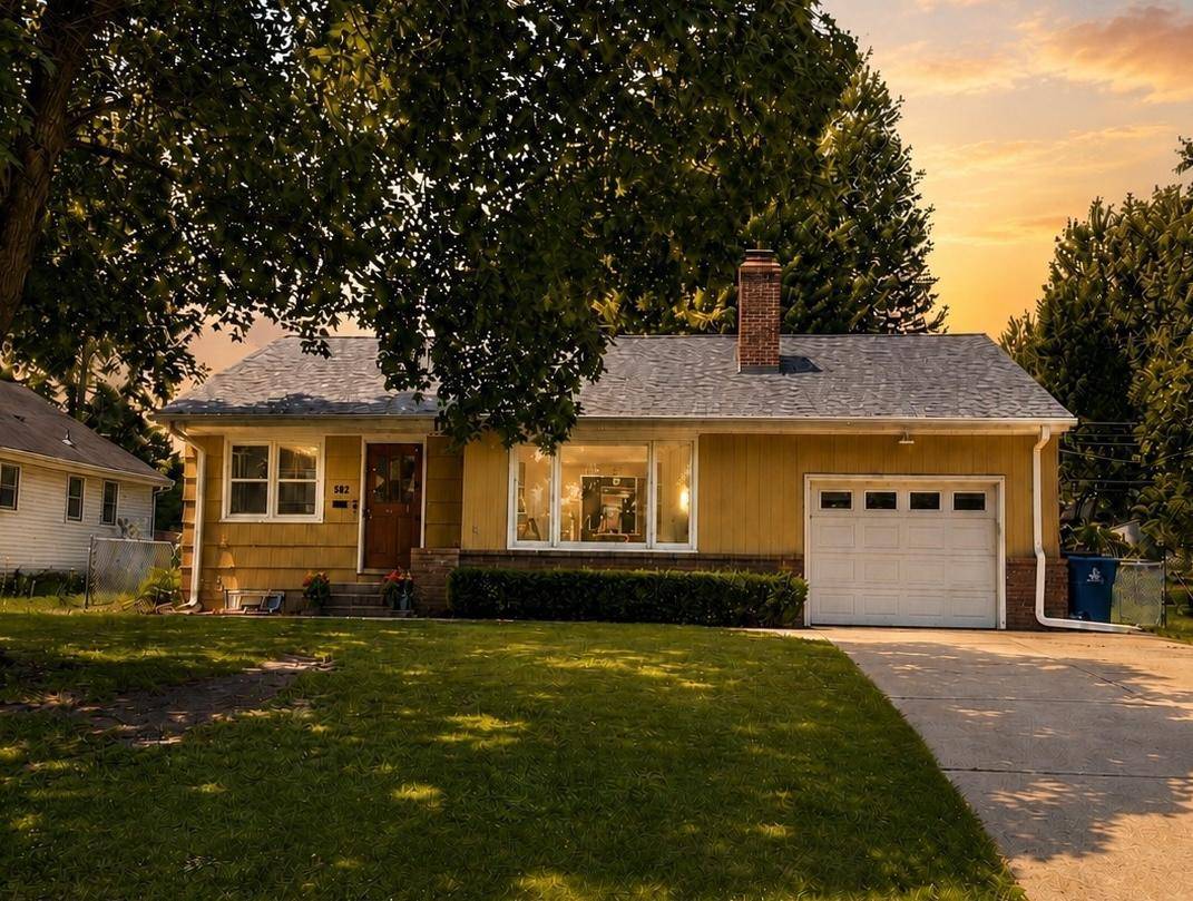 302 Herman TER, Hopkins, MN 55343